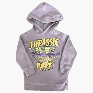 CottonOn Kids | Jurassic Park Hoodie